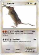 Ratiche