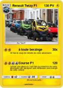 Renault Twizy