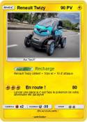 Renault Twizy