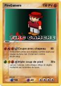 FireGamers