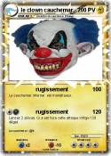le clown cauchemar le clown