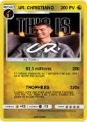 .UR. CHRISTIANO
