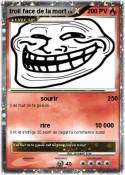 troll face de