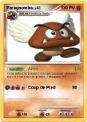 Paragoomba Paragoomba