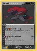 zoroark