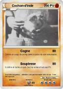 Cochon-d'inde