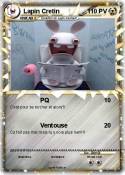 Lapin Cretin