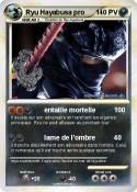 Ryu Hayabusa