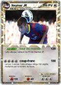 Neymar JR