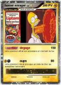 homer enrager