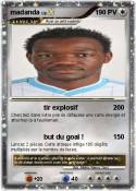 madanda