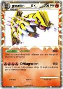 groudon EX