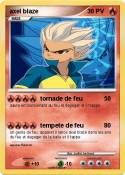 axel blaze