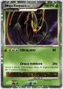 Mega Raquaza