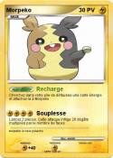 Morpeko
