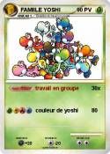FAMIILE YOSHI