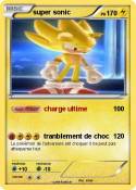 super sonic