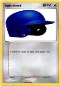 équipemant