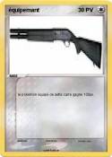 équipemant