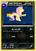 nyan Flutershy