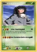 kiba