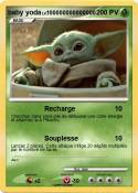 baby yoda