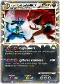 combat galaktik