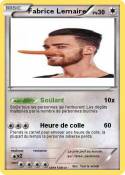 Fabrice Lemaire