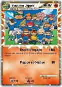 Inazuma Japon 8 Inazuma Japon 8