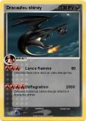 Dracaufeu