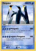 Penguins
