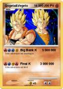 Gogeta&Vegeto
