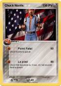 Chuck Norris