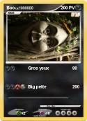 Boo