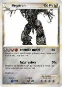 Megatron
