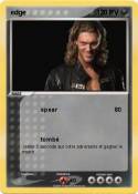 edge