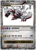 groudon