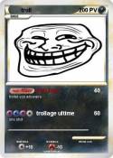 troll