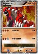 Rayquaza