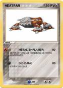 HEATRAN