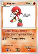 Knuckles Knuckles