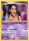 Nabilla