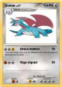 Drattak