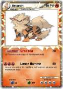 Arcanin