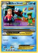 Ultra beast
