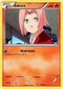 Sakura