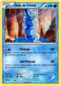 Onix de Cristal