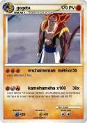 gogeta
