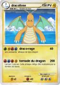 dracollose