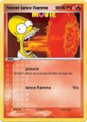 homer lance